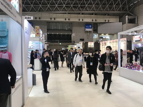 2021年日本禮品百貨家居用品展 一年三屆的Lifestyle Week，引領北京日用百貨新風尚